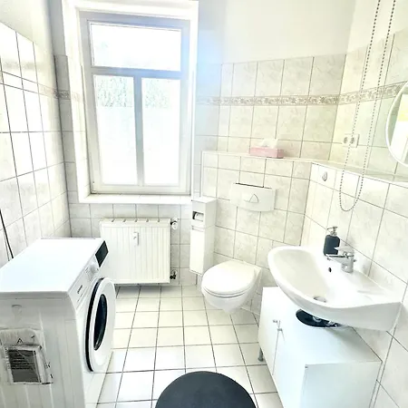 Apartment Monteur's *