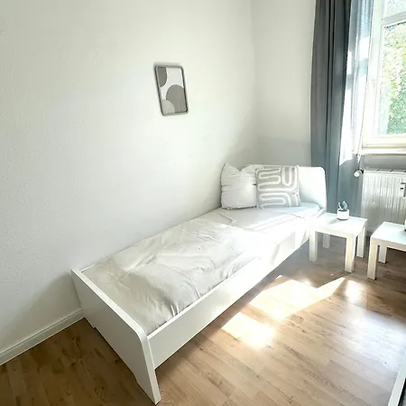 Monteur's Apartment *