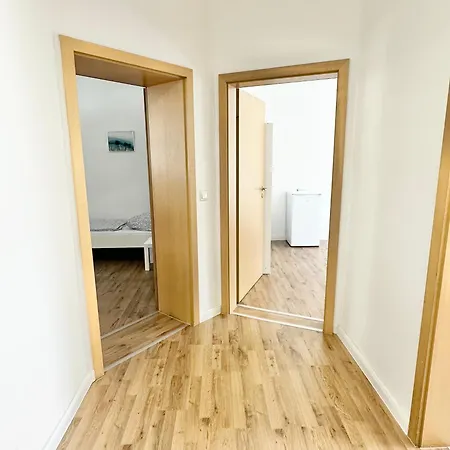 Apartament Monteur's