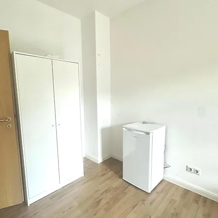 Apartament Monteur's Lipsk