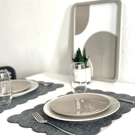 Appartement Monteur's