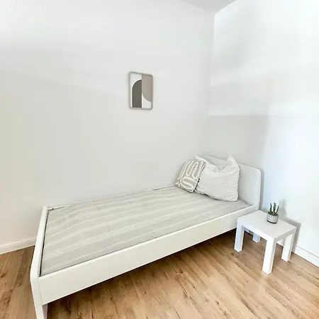 Monteur's Apartament *