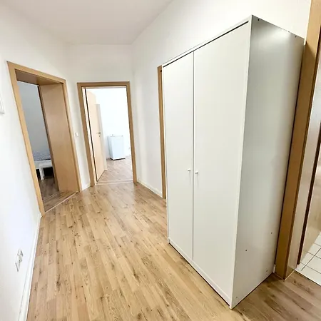 Monteur's Apartment *