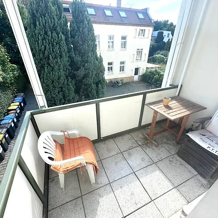 Monteur's Apartament Lipsk