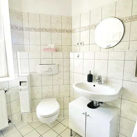 Monteur's Apartament *