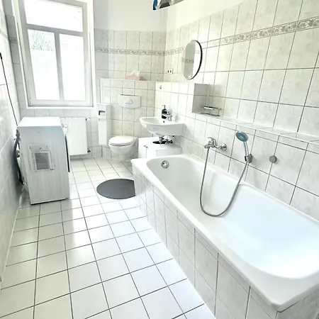 Apartament Monteur's