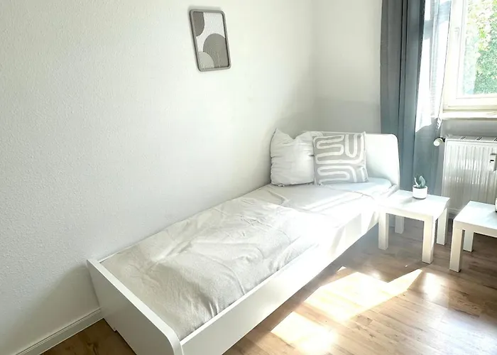 Monteur's Apartament *