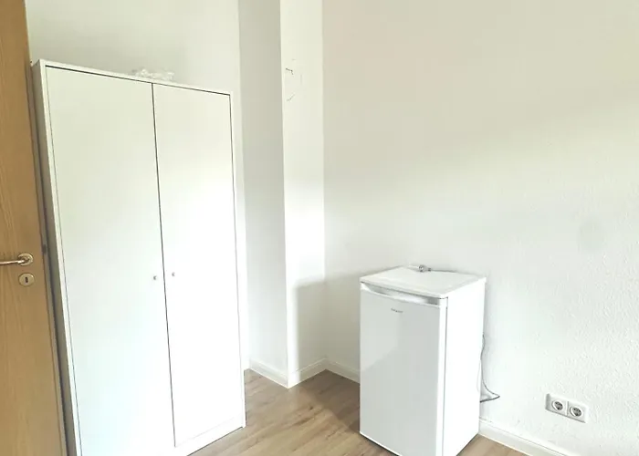 Apartment Monteur's Leipzig