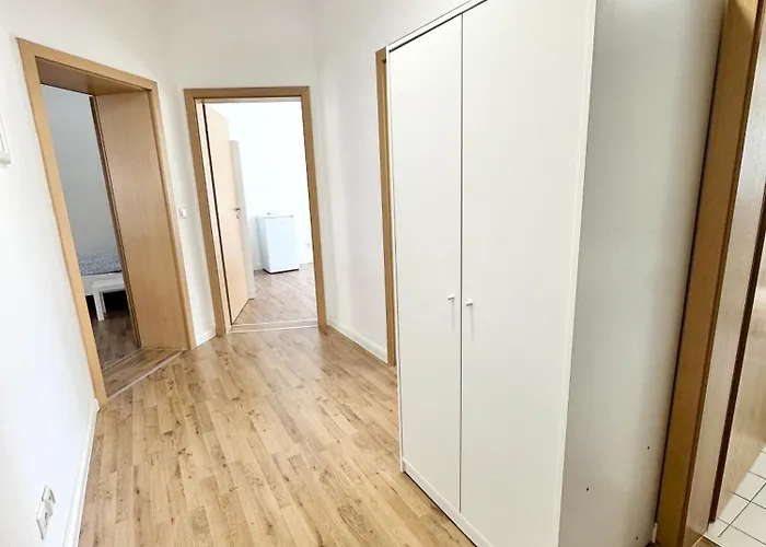 Monteur's Apartment *