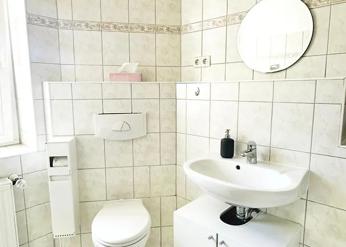 Monteur's Apartament *