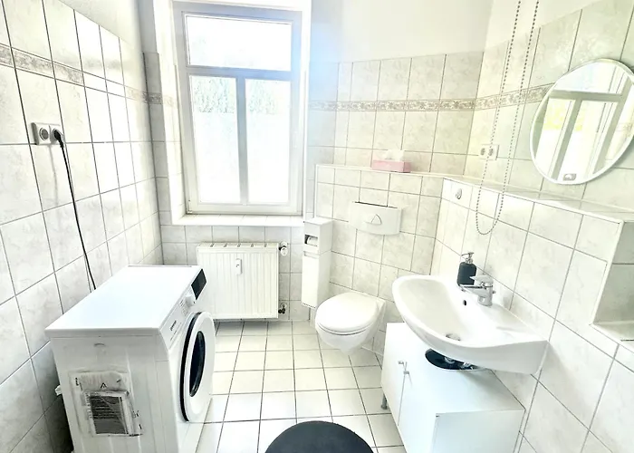 Apartament Monteur's *